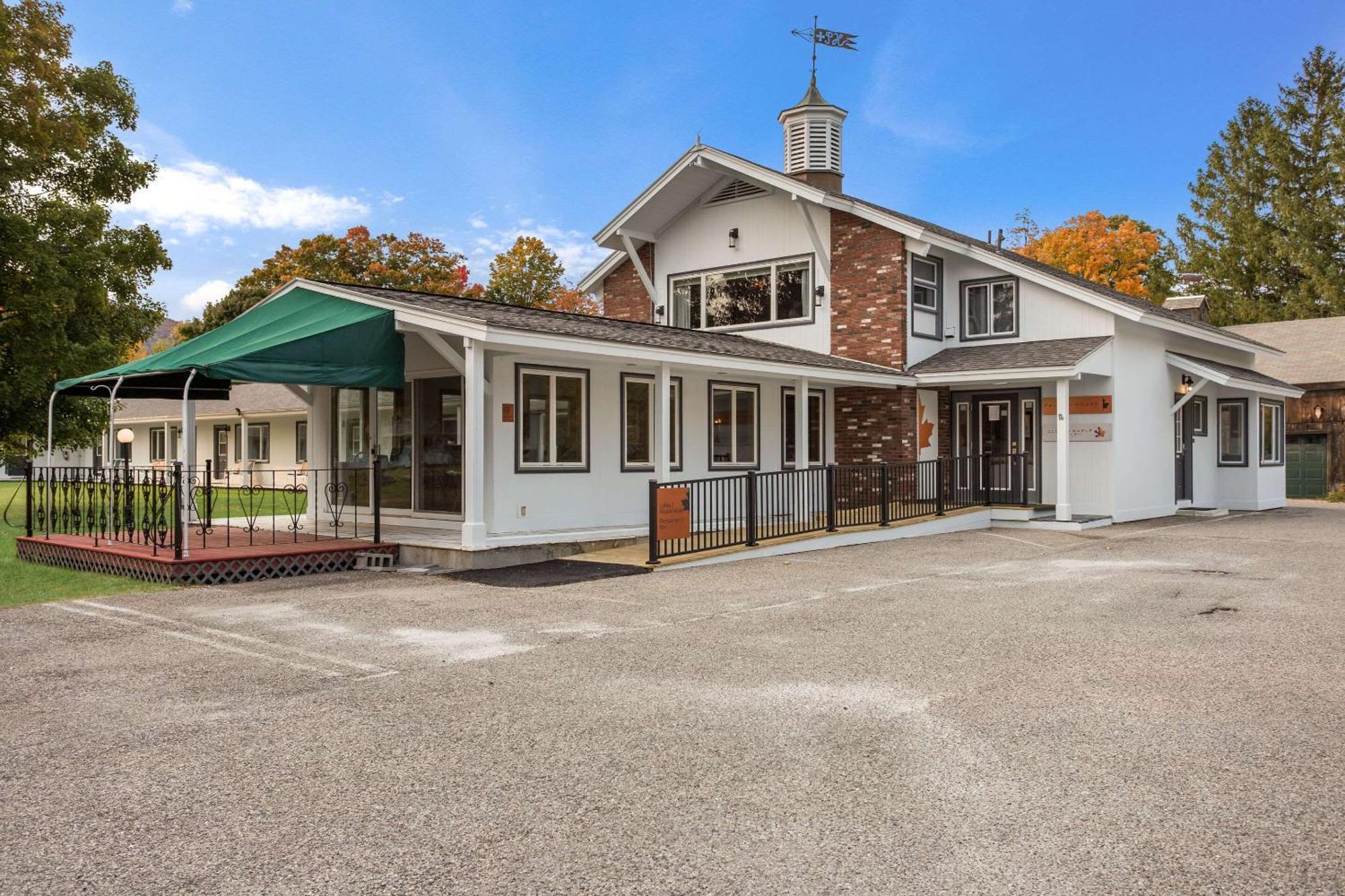 帕尔梅尔之家度假酒店-埃森德典藏酒店 曼彻斯特中心 外观 照片